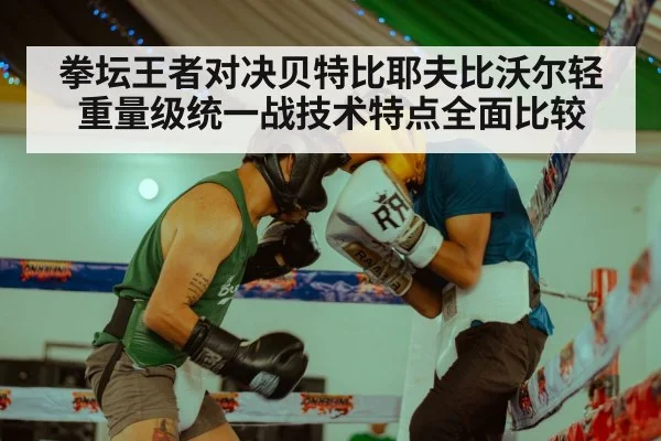 拳坛王者对决贝特比耶夫比沃尔轻重量级统一战技术特点全面比较